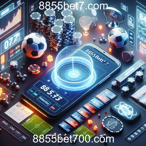 Apostas Esportivas: O Crescimento e as Oportunidades no Jogo Online